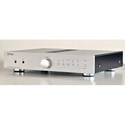 50WX2(8Ω)ディスクリート構成のステレオインテグレーテッド・アンプ A-55 プリメインアンプ