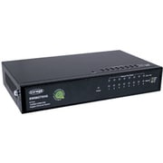 Giga対応 8ポート スイッチングハブ CG-SW08GTXHG