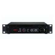 ブラック、ラックマウント(ラック1/2 幅) DAC1-RACK