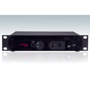 ブラック、ラックマウント(ラック1/2 幅) DAC1 USB-RACK