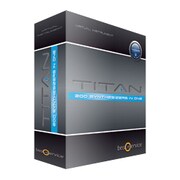 TITAN（タイタン） [ソフトウエア シンセサイザー音源]