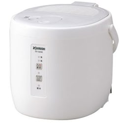 ヨドバシ.com - 象印 ZOJIRUSHI 加湿器（スチーム式） ホワイト