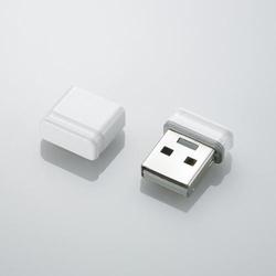 ヨドバシ Com エレコム Elecom Mf Su2gwh Usbメモリ 2gb 超ミニ Pass付 ホワイト 通販 全品無料配達