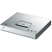 ND-S1(S) [iPod対応 デジタルメディアトランスポート]