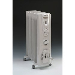 【値下げ】 TESY テシー - ヨドバシ.com オイルヒーター 通販 CA1208E01TRW オイルヒーター