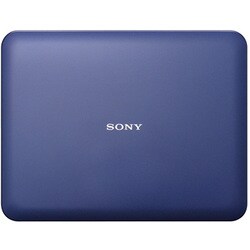 SONY ポータブルDVDプレーヤー DVP-FX730