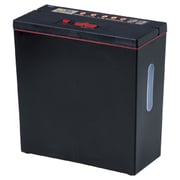 ペーパーシュレッダー PSD-100BK