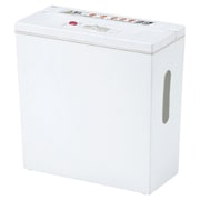 ペーパーシュレッダー PSD-100W
