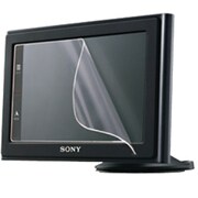 液晶保護フィルム nav-u NV-U3DV専用 CAR-F61P