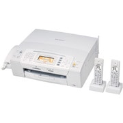 複合型ファックス（子機2台） MyMio（マイミーオ） MFC-675CDW