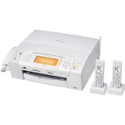 複合型ファックス(子機2台) MyMio(マイミーオ) MFC-735CDW