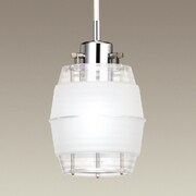電球型小型ペンダント15W TZP-1510