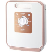 ふとん乾燥機 コーラルピンク ストロングアレルパンチ AD-S50-P