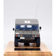 J02I [高機動車 HMV イラク派遣]