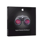MC172J/A [ Apple Remote Desktop 3.3 Unlimited マネージドシステム]