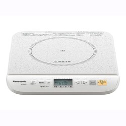 ヨドバシ.com - パナソニック Panasonic KZ-PH31-W [IH調理器 ホワイト