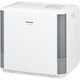 加湿器（気化式） ホワイト （木造17畳 プレハブ洋室28畳まで） FE-KFE10-W