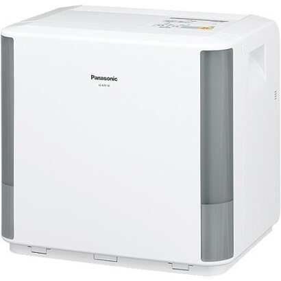加湿器（気化式） ホワイト （木造17畳 プレハブ洋室28畳まで） FE-KFE10-W