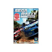 PCSEGA RALLY REVO 価格改定版 [Windowsソフト]