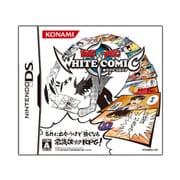 少年サンデー＆少年マガジン WHITE COMIC [DSソフト]