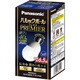電球形蛍光灯 パルックボールプレミア E17口金 クール色（3波長形昼光色） A10形（7W） EFA10ED7E17H2
