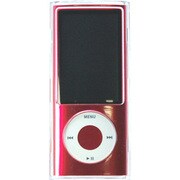 第5世代 iPod nano用 クリアハードケース RX-IPHC5GNA