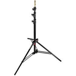Manfrotto(マンフロット) アルミ ランカースタンド 1005BAC