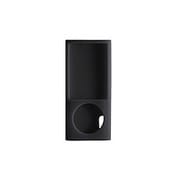 第5世代 iPod nano用 シリコンケース ブラック RA-SC151K
