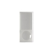 第5世代 iPod nano用 シリコンケース クリア RA-SC151L