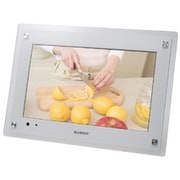 10V型 地上デジタル液晶テレビ BTV-1000W（ホワイト）