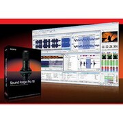 Sound Forge Pro 10 [Windows]