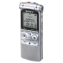 ヨドバシ.com - ソニー SONY ICD-AX80 S [ステレオICレコーダー 2GB