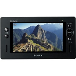 大注目 ヨドバシ.com - FMステレオ/AMラジオ対応 5.0V型 SONY ソニー その他
