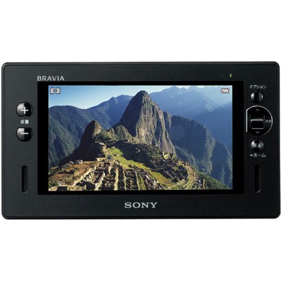 5.0V型 FMステレオ/AMラジオ対応 ワンセグTV ブラック XDV-S700 B