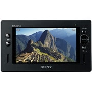 5.0V型 FMステレオ/AMラジオ対応 ワンセグTV ブラック XDV-S700 B
