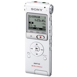 季節のおすすめ商品 - ヨドバシ.com ソニー ホワイト 2GB ステレオICレコーダー SONY その他