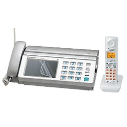 PDA-FFAX1 [FAX用　液晶保護フィルム]