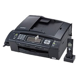 PDA-FFAX2 [FAX用　液晶保護フィルム]