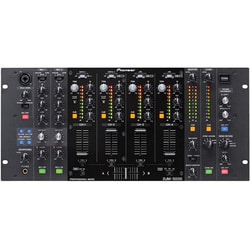 ヨドバシ.com - Pioneer DJ プロフェッショナルミキサー DJM