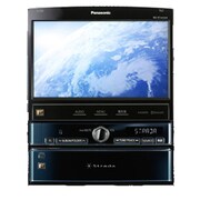 CN-HX3000D [HDDナビワイドXGAモニタ]