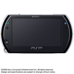 SONY PlayStationPortable PSP-N1000 PB