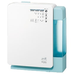 ヨドバシ.com - 三菱電機 MITSUBISHI ELECTRIC 加湿空気清浄機（加湿11.5畳まで 空清11.5畳まで） ホワイト Pure  Mist Air（ピュアミストエアー） MA-K26D-W 通販【全品無料配達】