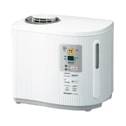 加湿器(スチームファン式) ホワイト (木造11畳 プレハブ洋室18畳まで) SV-S70D-W