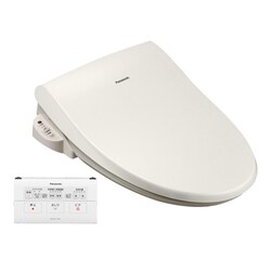 パナソニック 温水洗浄便座・新品未使用