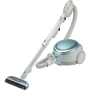 サイクロン掃除機 パールグリーン airsis(エアシス) SC-XD3000-G