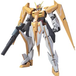 ヨドバシ Com バンダイ Bandai Gn 007gnhw M アリオスガンダム デザイナーズカラーver 1 100 機動戦士ガンダム00 17年9月再生産 通販 全品無料配達