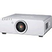1チップDLP方式プロジェクター PT-DW6300S