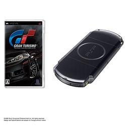 グランツーリスモ RACING PACK