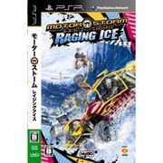 MotorStorm Raging Ice(モーターストーム レイジングアイス) [PSPソフト]