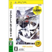 VALHALLA KNIGHTS 2(ヴァルハラナイツ2) PSP the Best [PSPソフト]